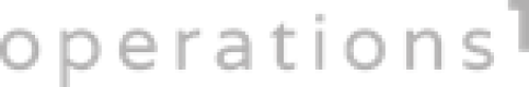 Operations1